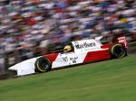 McLaren Mercedes-Benz MP4-10 1995 года